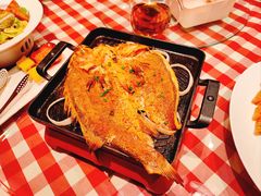 -西贝(六里桥旗舰店)