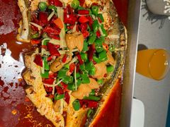 -半天妖烤鱼(百乐广场店)