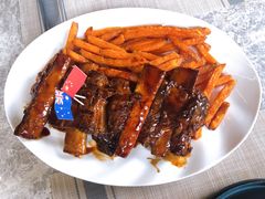 飓风牛肋排-Hurricane's Grill 飓风牛排