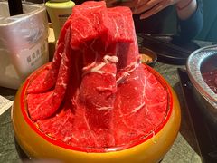-牛New寿喜烧(龙湖金沙天街店)