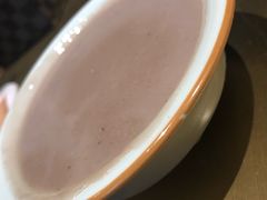 特色芋泥-手选潮汕鲜活牛肉火锅(二七广场店)