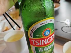 -一品红川菜(皇岗店)