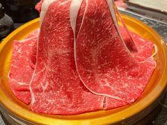 -牛YO寿喜烧·铁板烧和牛火锅自助(市府恒隆店)
