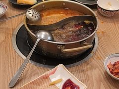 -松野谷·寿喜烧自助(华联顺义金街购物中心店)