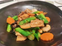 如意上素斋-金苑海鲜酒家(来魅力店)