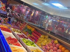 -杨排风自助餐厅(华贸店)