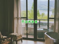 -宁波九龙湖开元度假村