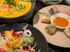 -美奈小馆·越南料理(福田星河COCO Park店)