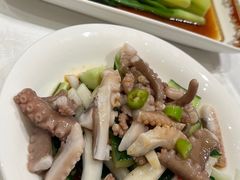 -万宝海鲜舫(劳动公园店)