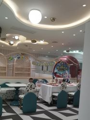 -奈尔宝家庭中心·亲子餐厅(苏州大悦城店)