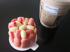 樱花初绽玛奇朵CBFM-星巴克(北京成寿寺路店)