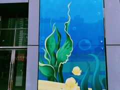 -海合安成都极地海洋公园