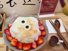 -怪物的冰与火(天虹商场中山路店)