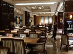 大堂-盛宴标帜西餐厅龙虾.鲍鱼•牛排(重庆喜来登大酒店)