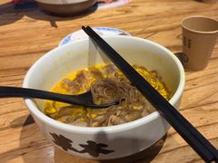 -和府捞面(北美新天地店)