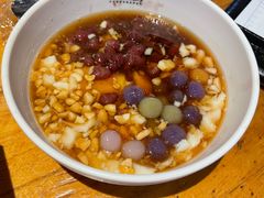 -木屋烧烤(创意园店)