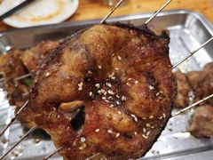 -同裕烧烤·海鲜·家常菜(杰座·欧洲城店)