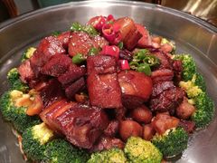 -钱小奴炭烤自助料理·安格斯牛肉(盐城中南城店)