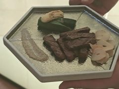 -松临·铁板烧&Omakase(神农店)