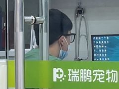 -瑞鹏宠物医院华南总院·夜诊·心脏科·骨科