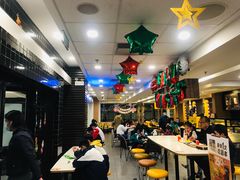 -麦当劳(宜安广场店)