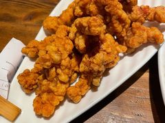 小酥肉-胡桃里乐队酒馆(昙华林店)
