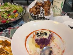 -鼓楼吃面·肉啃肉(南锣鼓巷店)