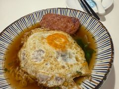 -龙记香港茶餐厅(久光百货店)