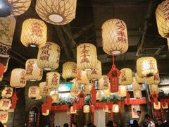 -南京大牌档(济南万象城店)