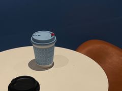 -Manner Coffee(淮海755店)