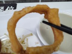 -老磁器口豆汁店(天坛店)