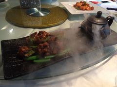 -上海外滩雅致酒店