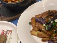 -阿毛饭店(和义路店)