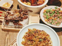 -鸽子窝(青塔店)