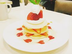 -PAN de PAIN Pancake & Sweets(K11 Art Mall店)