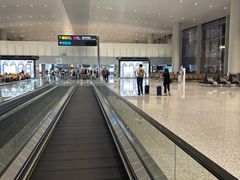 -广州白云国际机场-T2航站楼