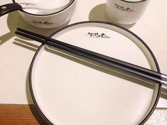 餐具摆设-徽镇小厨·经典徽菜(马连道店)