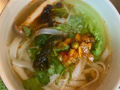 -深圳宝安机场希尔顿欢朋酒店餐厅