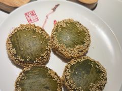 -绿茶餐厅(淮安吾悦广场店)