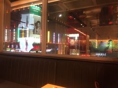 -麦当劳(新王府井店)