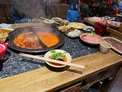 -蜀大侠火锅(总府路店)