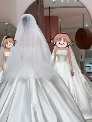 -PAI婚纱礼服设计馆【大牌租赁/高级定制】