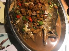 -小菜园新徽菜(常州武进吾悦店)