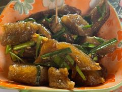 -鱼乐岛餐厅·户外花园主题餐厅