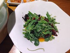 -时光乌托邦空中花园·川味·礼宴(星汇两江店)