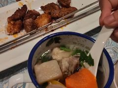 -巴扎美食·新疆菜·西域歌舞表演餐厅(新疆大厦店)