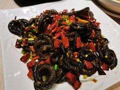 太极图-陈大锅·岳阳鱼馆·地道岳阳菜(美食街店)