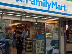 门面-全家便利店(上南路六店)