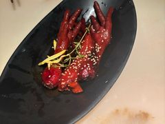 -桂满陇-十里风荷(合生汇店)