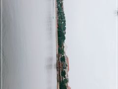 -龙舟池